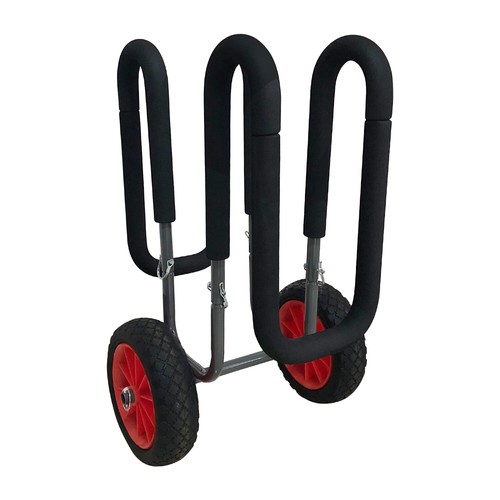 Sup board aluminium single - sup,