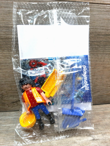 Playmobil bauarbeiter - playmobil®,