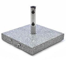 Sonnenschirmständer 50kg