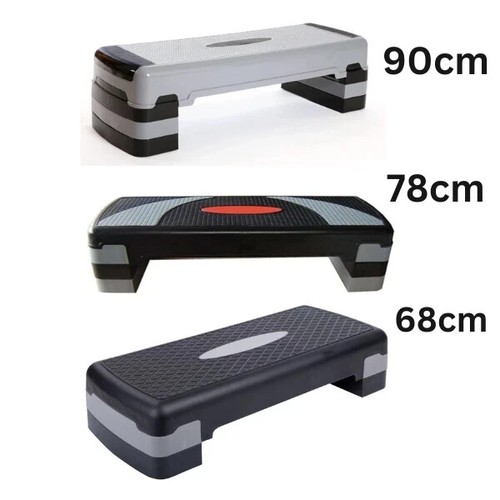 Aerobic stepper - aerobic,