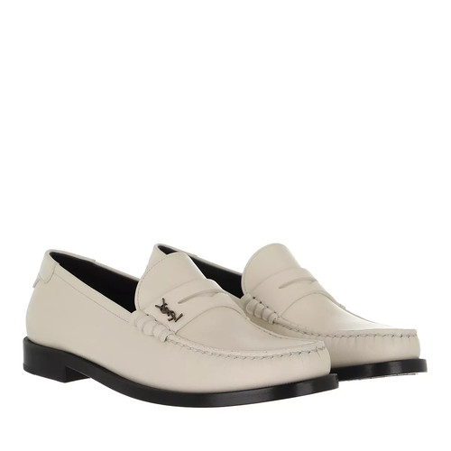 Saint laurent loafer - saint,