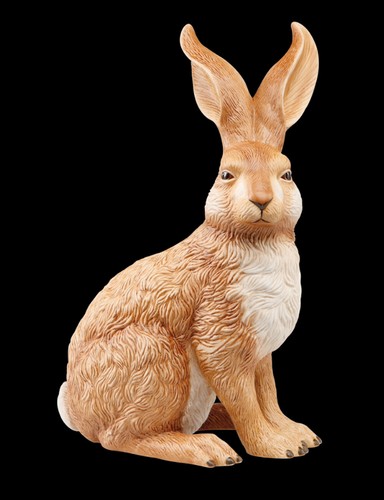 Goebel hase mirinda - mirinda, dekofigur