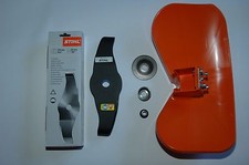 4128 Stihl Häckselmesser Kit FS 160 180 220 280 290 300 310 400 450 480 TYP2