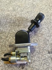 0679 Wabco Handbremsventil