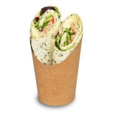 50x Wrap Becher Cup PLA