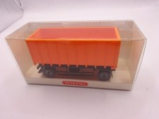 Wiking : Anhänger für