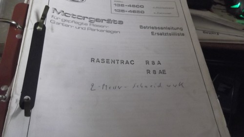 Ventzki mtd ersatteillisten - ventzki,