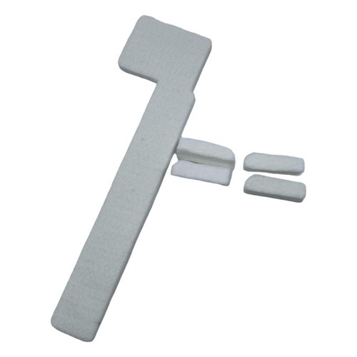 1set waste ink sponge fits - 1set,