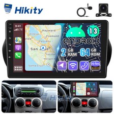 2+64G CarPlay Android13 Radio