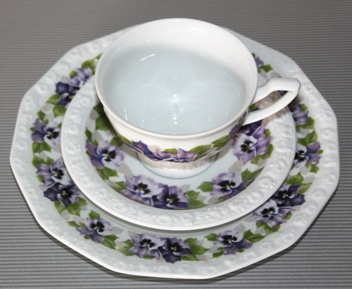 Rosenthal maria - rosenthal,