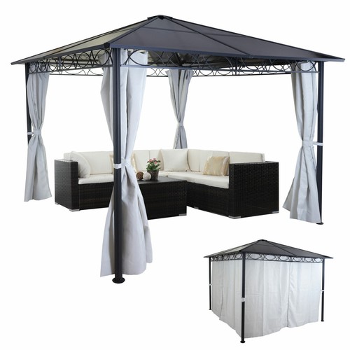 Hardtop pergola hwc - hardtop, hwc-c77