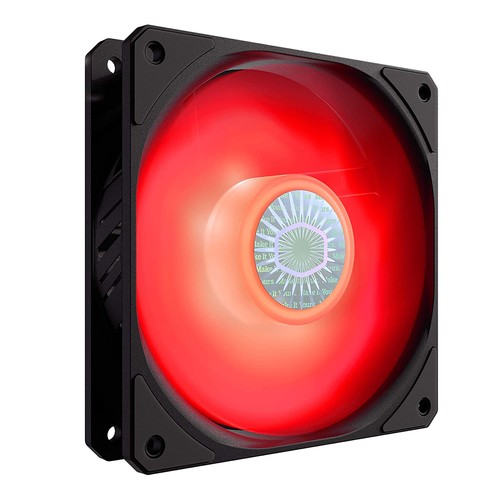Cooler master sickleflow - cooler,