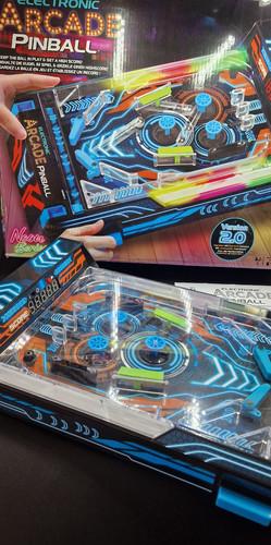 Kinder spiel flipper - spiel,