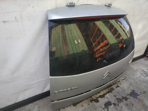 459859 heckklappe citroen - 459859, c4