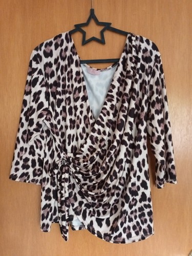 Tredy zukauf tunika shirt - shirt, gr
