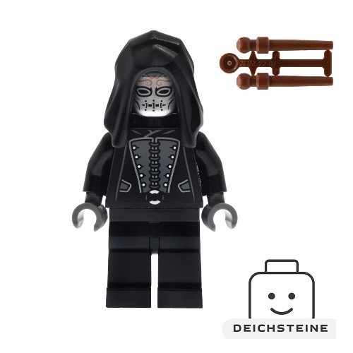 Lego harry potter hp599 - harry,