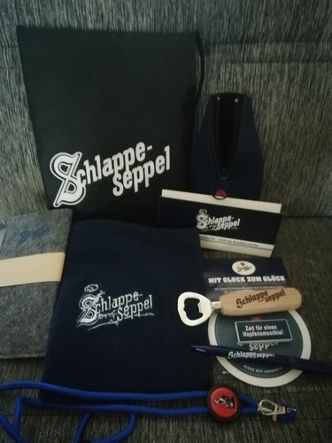 Schlappeseppel brauerei - schlappeseppel,