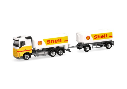 Herpa modell lkw volvo fh - 1:87,