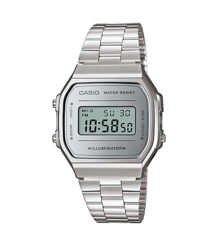Casio armbanduhr a168wem 7ef - casio, a168wem-7ef