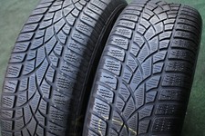 2 x Dunlop Winter Sport 3D