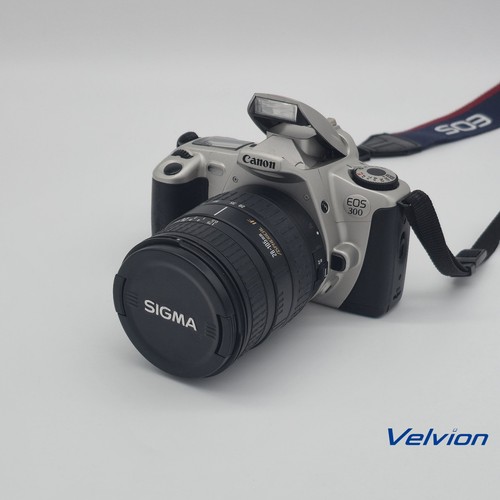 Canon eos 300 - canon,