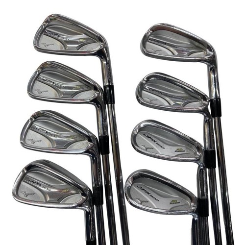 Mizuno jpx 800 eisensatz - jpx,