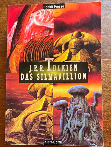 R tolkien das - j., r.