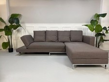 Brühl Fourtwo Designer Sofa