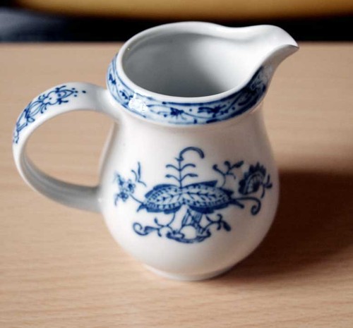 Sahnekännchen kahla - sahnekännchen,
