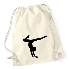 Turnbeutel Turnen Gymnastik