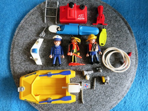 Playmobil 3941 - ,