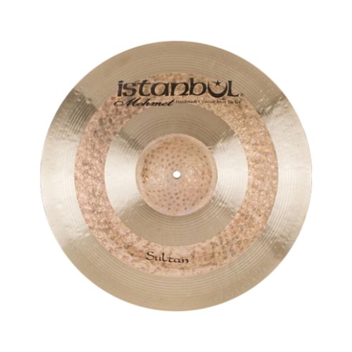 Istanbul mehmet cymbals sultan - cymbals,
