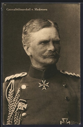 Generalfeldmarschall von