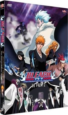 Bleach film the diamond - -,