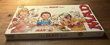 MAD, Das MAD Spiel, Parker