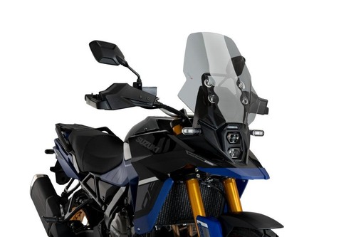 Puig touring windschutz - touring,