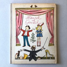 Hänsel und Gretel