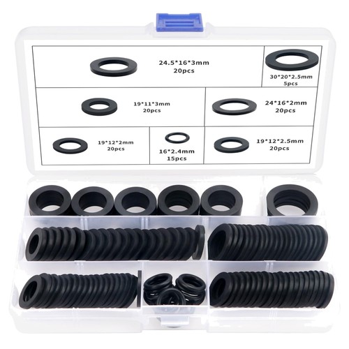 120er gummidichtung ring set - 120er, o-ring
