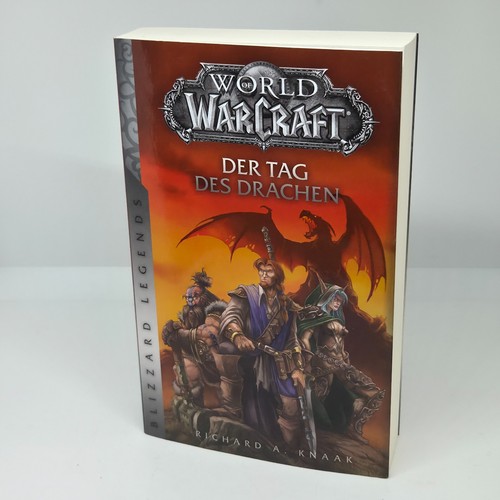 Taschenbuch world warcraft - world, of