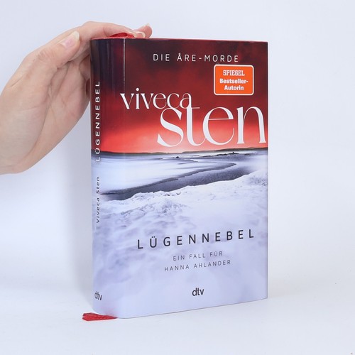 Lügennebel viveca sten - viveca,