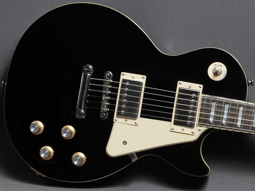 Epiphone les paul standard 60s - paul,