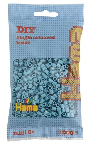 Hama perlenbeutel 1000 - hama,