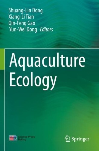 Aquaculture ecology - aquaculture,