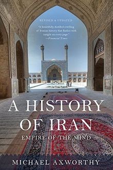 History iran empire of - a, iran:
