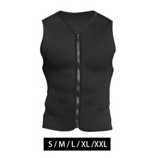 Herren Jacke Neoprenanzug