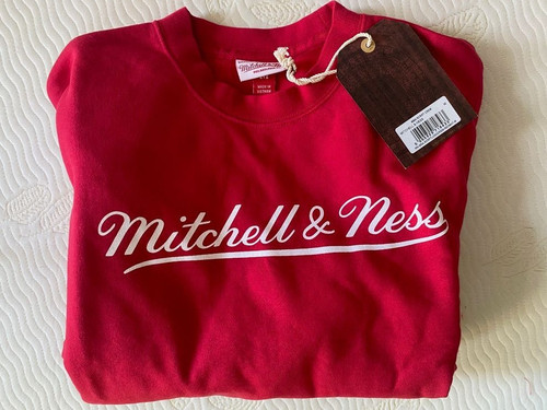 Mitchell ness herren - &,