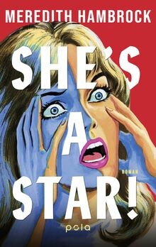 Shes star roman wenn - roman,