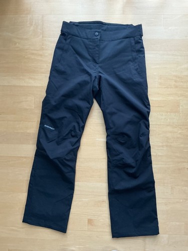 Skihose damen ziener 76 - skihose,
