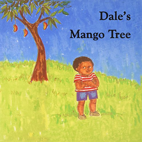 Dales mango tree - dales,