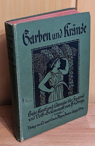 Garben und kränze - kränze, gute